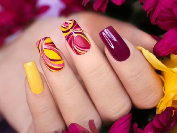 Professional 3D Nail Artist in Pune