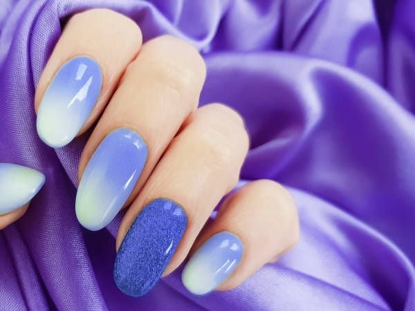 Nail Artist in Pune