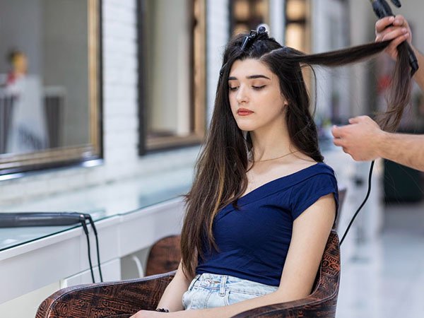 Best hair unisex salon in Pune