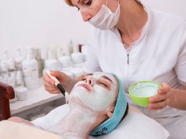 Facial and Bleach Treatments in Pune