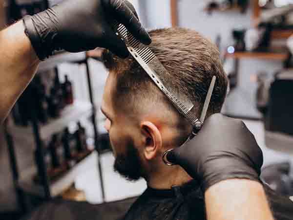 Best Haircut unisex salon in Pune