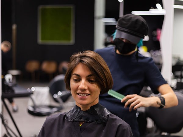 Best Hair Treatments salon in Pune