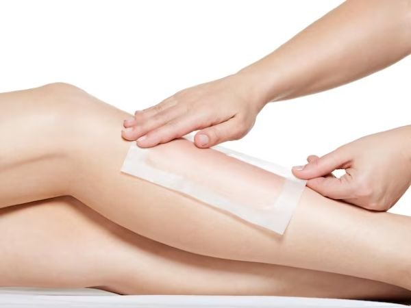 Body waxing unisex salon in pune