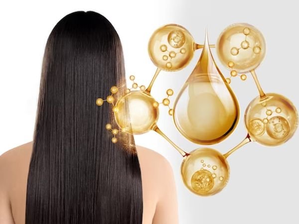 Hair Protein Treatment Unisex Salon Pune