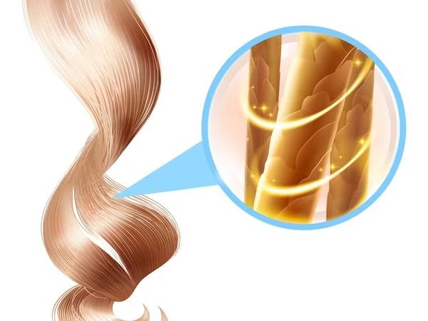 hair Keratin treatment in Pune
