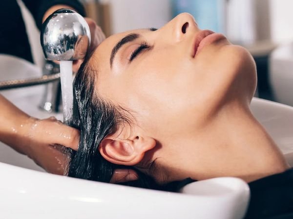 Metal DX hair treatments in Pune