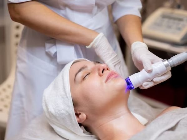 Hydra Facial Treatments in Pune