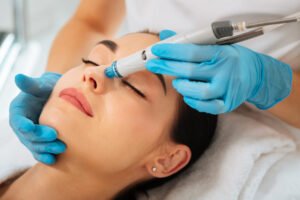 Richinfinity Hydra-facial