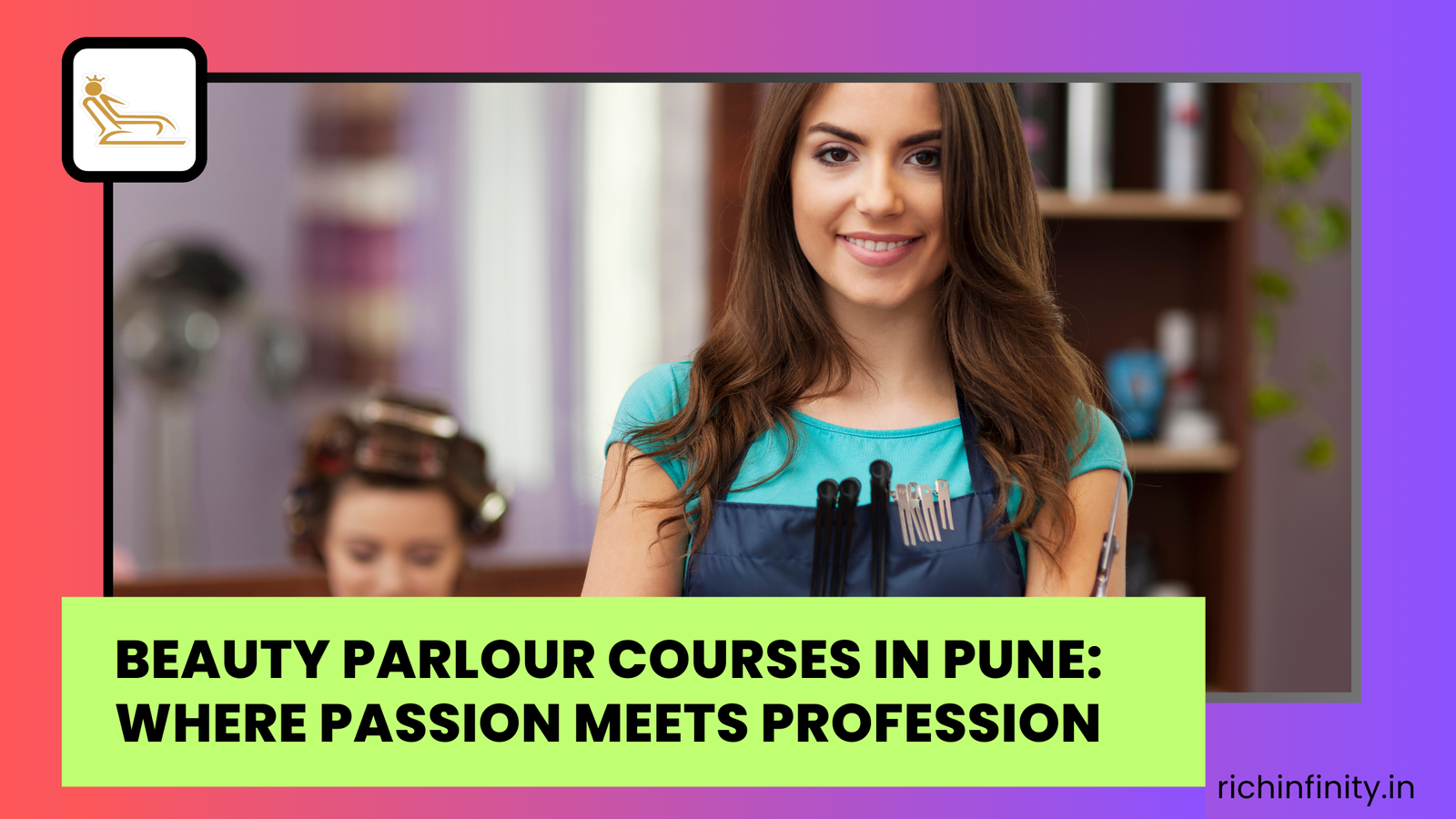 Beauty Parlour Courses in Pune